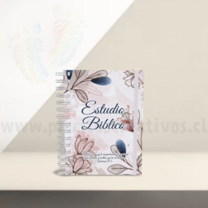 Cuaderno de Estudio Bíblico